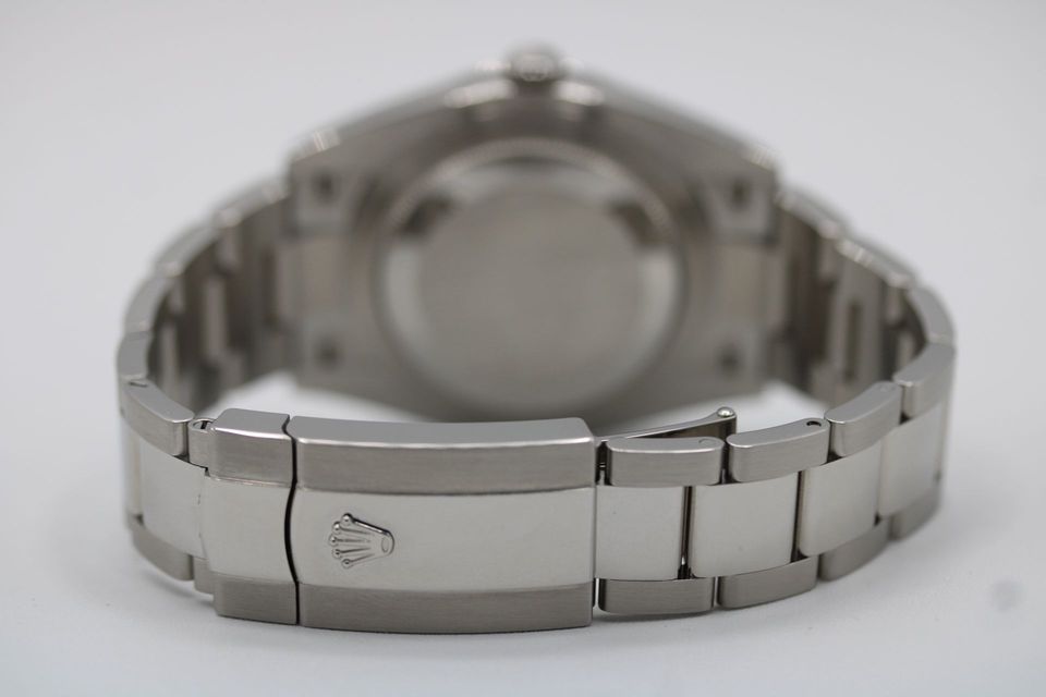 Rolex Datejust 41 126334 Image 3